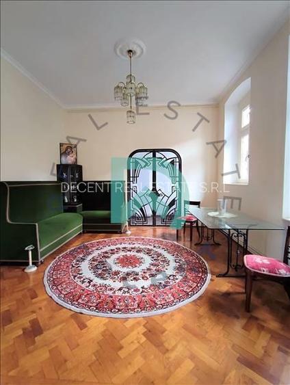 Casa singur in curte, Centrul Istoric, Brasov - 13