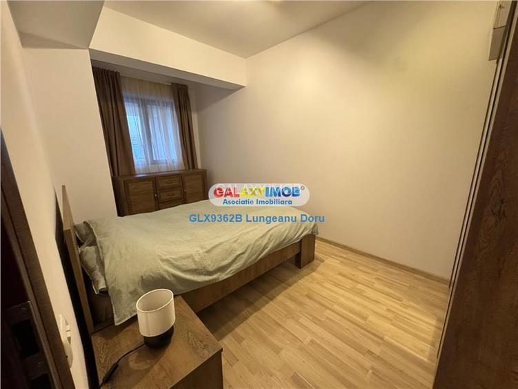 Apartament 2 camere, Bloc Nou, Centrala, Decebal - Metrou Muncii - 10
