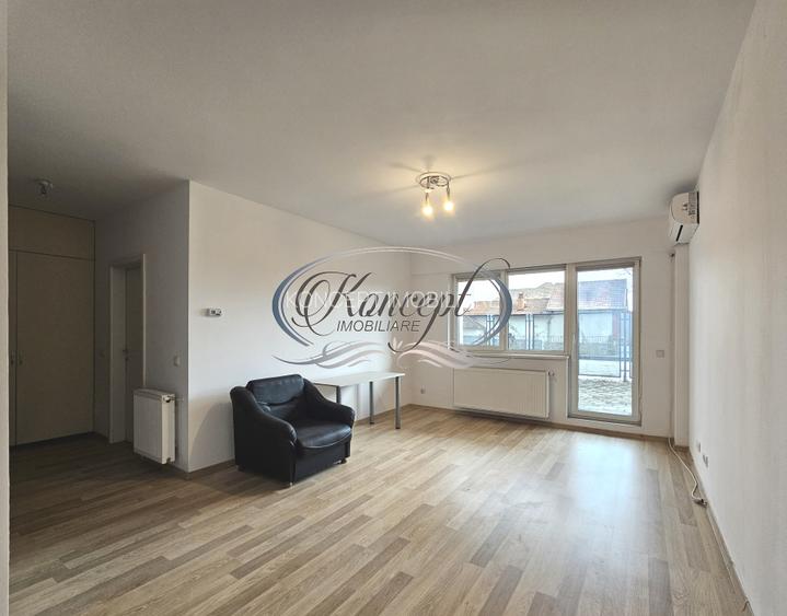 Apartament cu terasa generoasa pe strada Maramuresului - 3