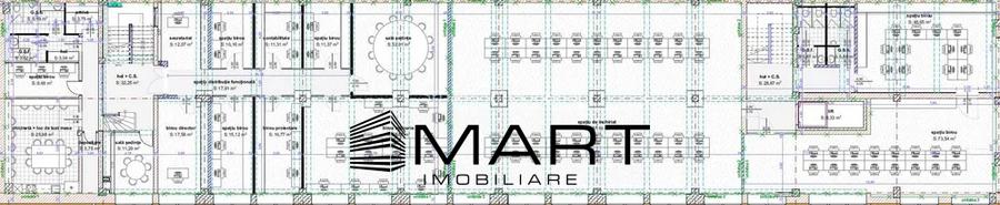Cladire Birouri zona Calea Surii Mici - 4