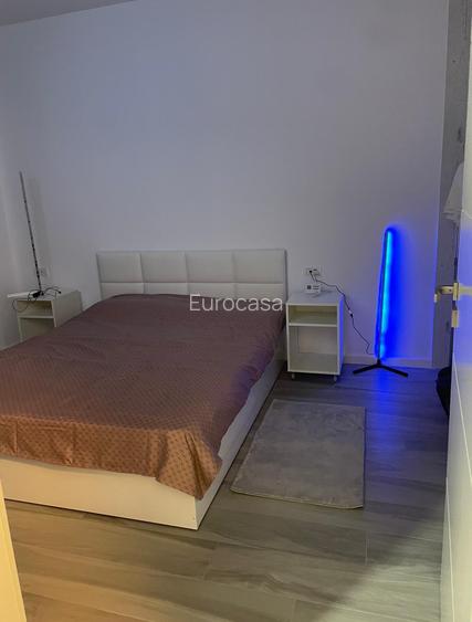 Apartament cu 1 camera cu acces la piscină +loc de parcare - 3