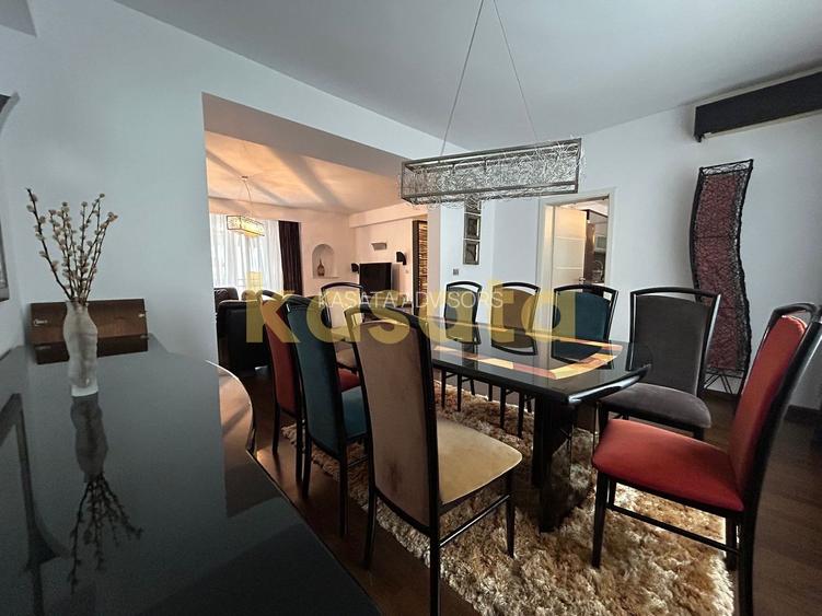 Duplex | Dorobanti | Floreasca | Terasă rooftop | Ready to move - 8