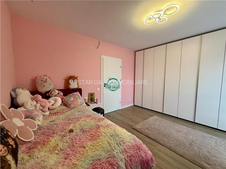 Casa cu 4 camere de vanzare, moderna, teren 360 mp in Livezeni - 13