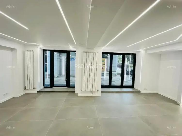 Spațiu comercial stradal | Bd. Decebal | Ideal investiție - 2