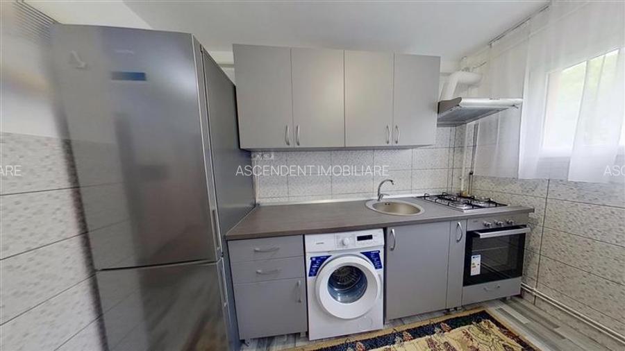 TUR 3D! Apartament 2 camere, etaj 1, Astra, Brasov - 14