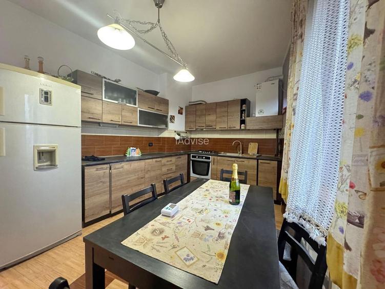 VILA in Craiter - Confort si functionalitate - 13