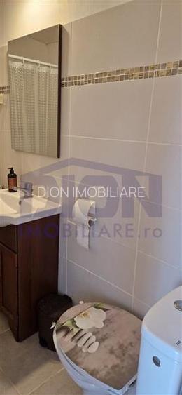 Casa cocheta cu potential, intr- o zona linistita a Chitilei - 19