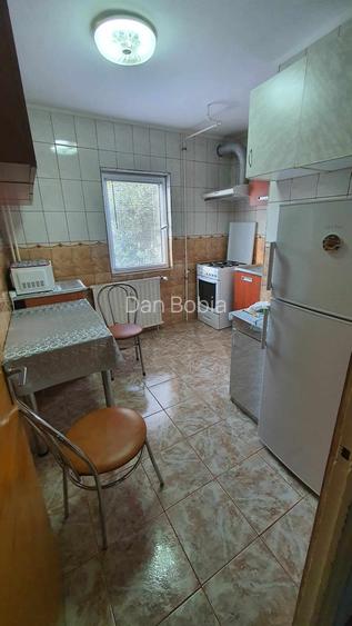 Garsoniera decomandata 12 min M Lujerului DB2126 - 6