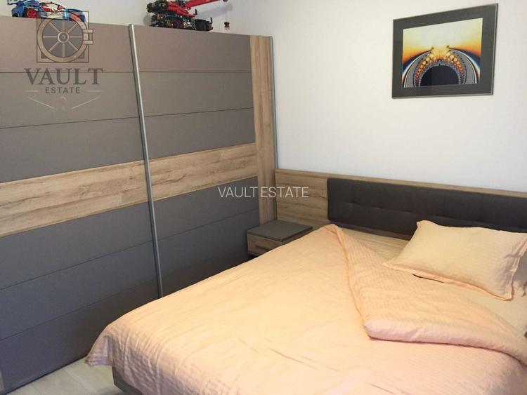 Apartament 3 camere - decomandat din 2010 - zona Nicolae Grigorescu - 6