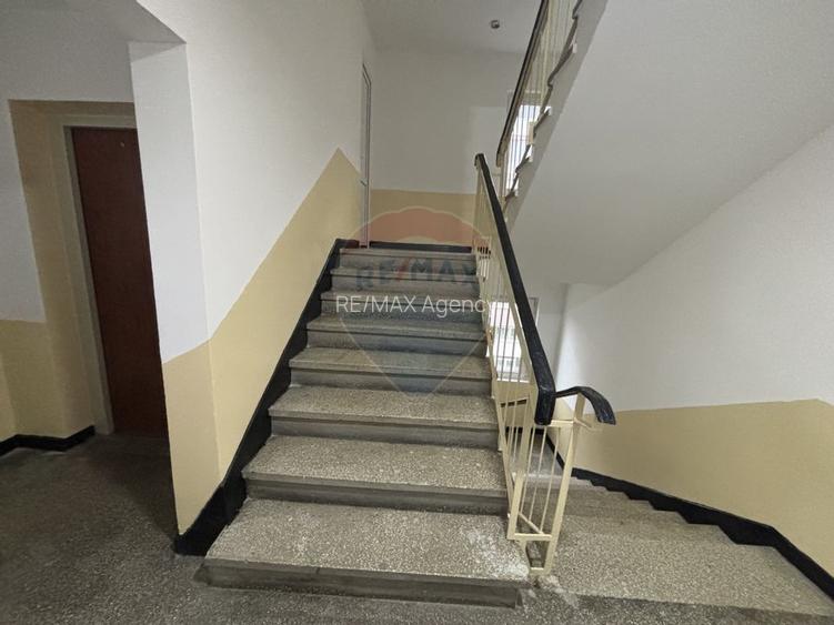 Garsoniera de vânzare în zona Drumul Taberei - 14