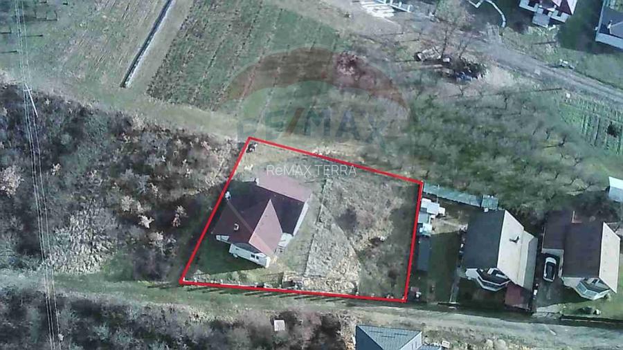 CASĂ DE VÂNZARE în Tăuții Măgherăus - 5