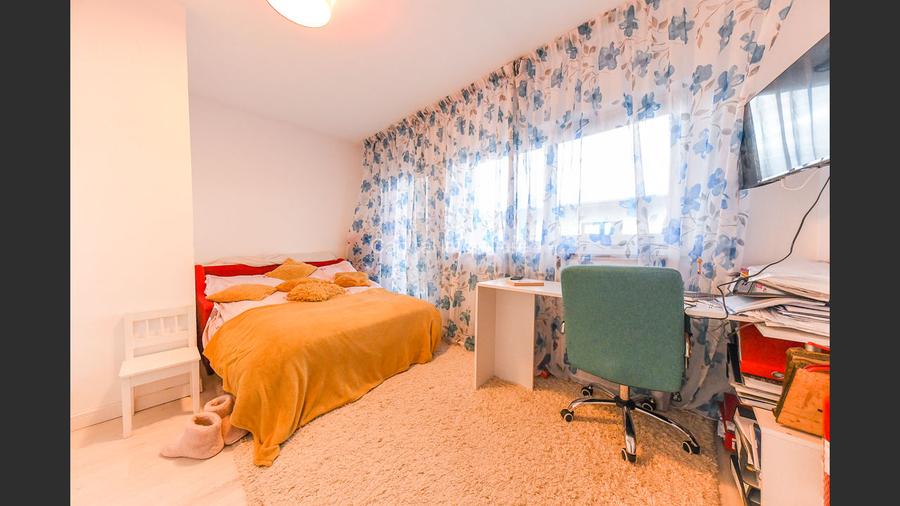 COMISION 0 | Duplex Modern 140mp| Tinteretului | Floresti | - 16