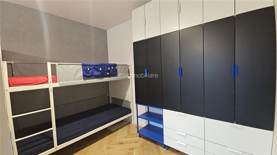 Apartament 2 camere 58mp,balcon,parcare,Plopilor, Parcul Rozelor - 5