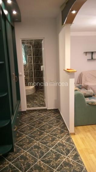 Baneasa, garsoniera,particular, str Horia Macelariu ,zona Antena 1- pasaj, - 12