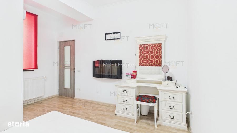 Apartament cochet 2 camere, zonă liniștită – Sector 3 - 13