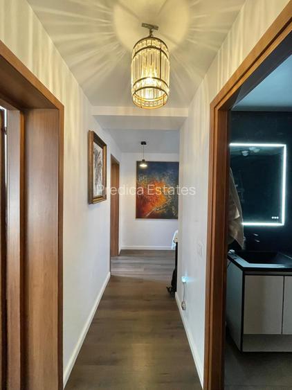 Penthouse – Militari, Bd. Iuliu Maniu 109, Pacii - 26