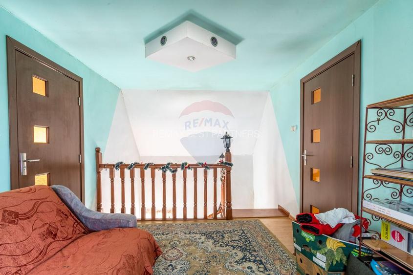 Casa cu 3 camere de vanzare in Bontida, Teren 1000mp - 5