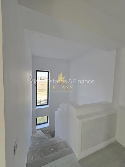 Vila 4 camere Tunari de vanzare - 13