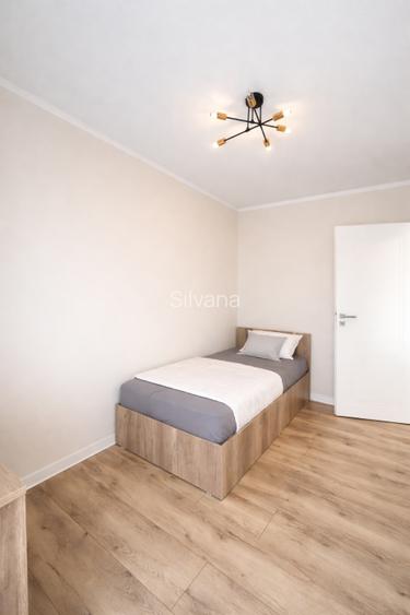 Comision 0% Apartament 3 camere si terasă 70mp, mobilat-utilat | Giroc - 7