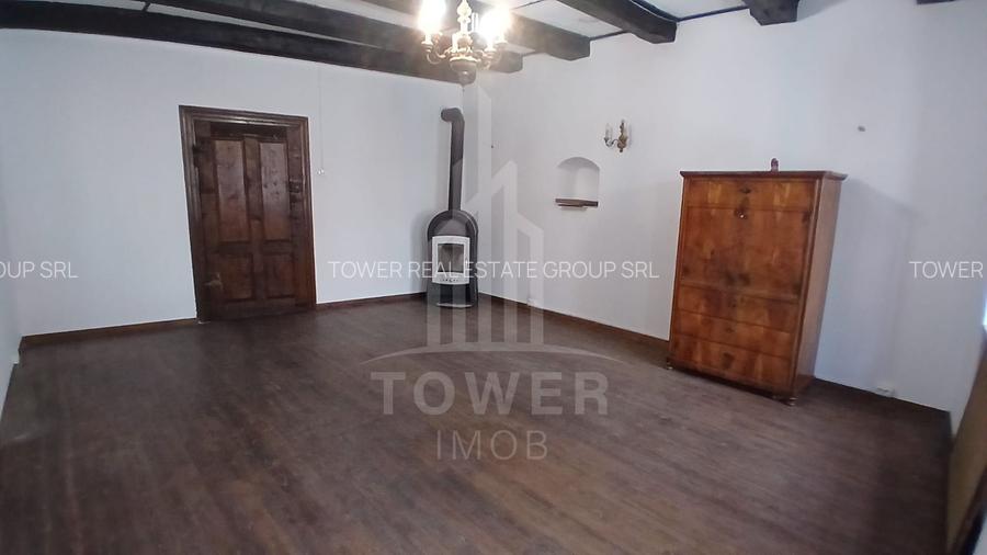 Vilă individuală | Ultracentral | 270 mp utili | Ideal locuință sau business - 4