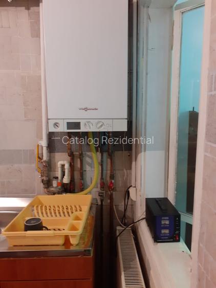 Vanzare casa  individuala - Zona Aviatorilor - Clucerului - 7