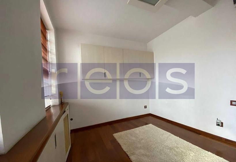 Inchiriere apartament 5 camere 160 mp | Dorobanti - 9