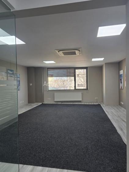 B-dul Mamaia - zona Delfinariu | Spațiu ideal pentru birou | 80mp - 5
