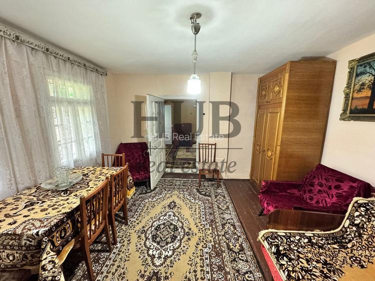 casa batraneasca situata in Hemeius - de vanzare - 5