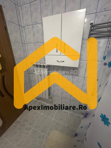Rahova, Ispirescu | 2 Camere Decomandate | Balcon | Renovat - 10