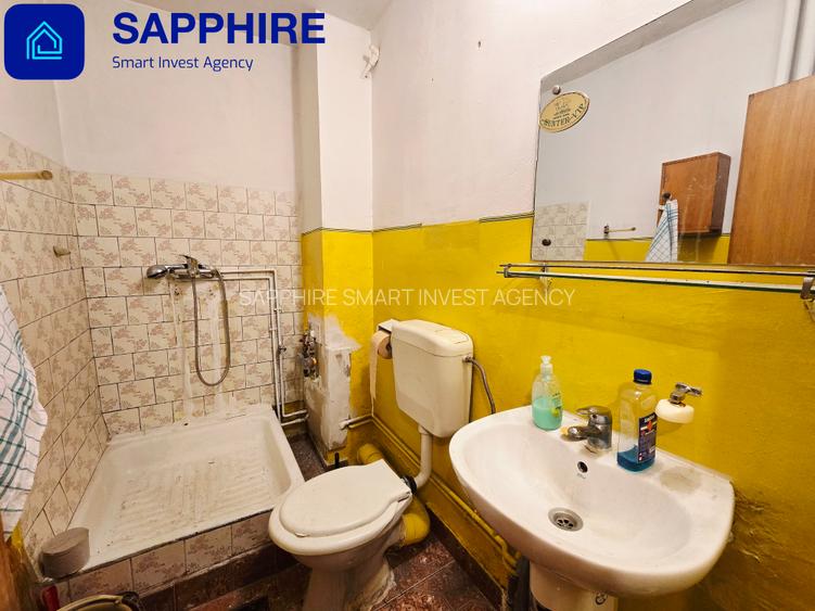 Apartament 4 camere Calea 13 Septembrie - Marriott, ideal investiție - 11