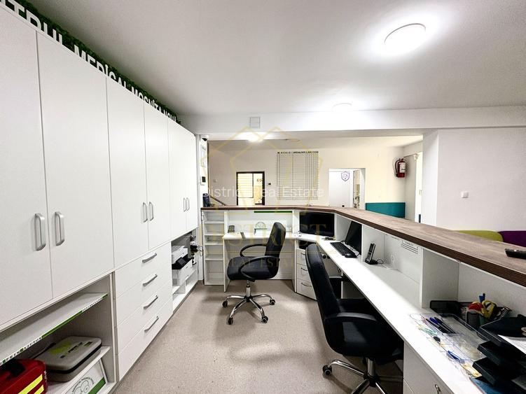 Comision 0 | Centru medical cu 6 cabinete individuale | Mosnita Noua - 4