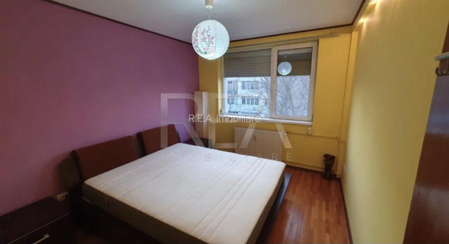 2 camere, 4/4, anvelopat, 49mp-Drumul Taberei - 2