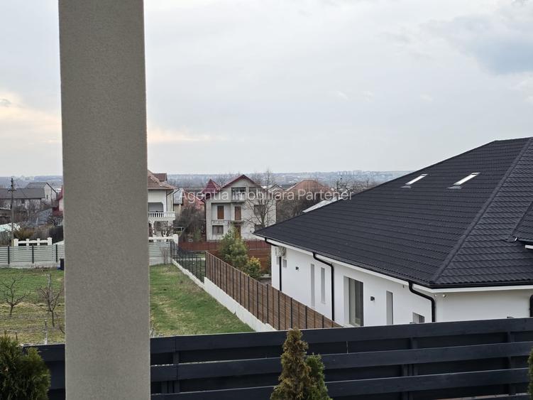 Casă / vilă Ștefănești / jud. Argeș , Amplasament DEOSEBIT! - 12