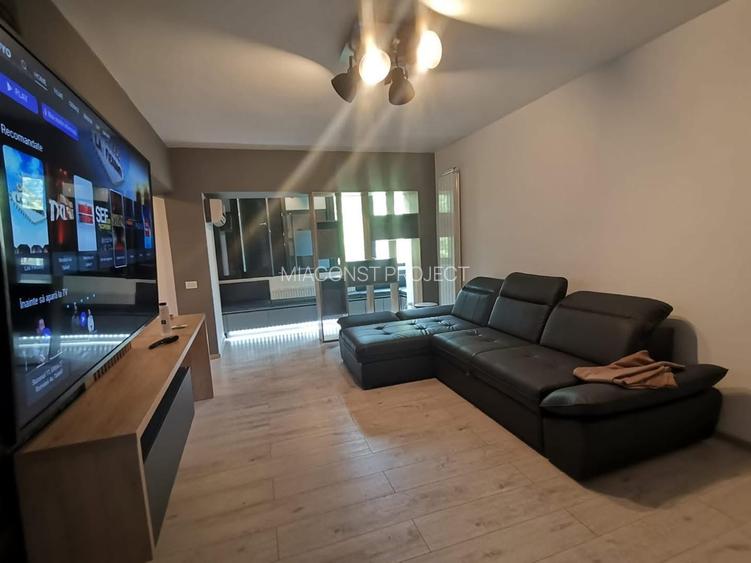 Smart Home zona Dacia - 3