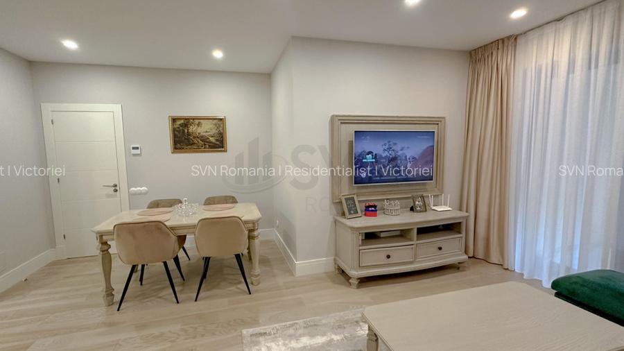 REA1023955 Apartament 3 Camere l Complex Triana l Pipera - 7