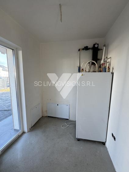 Casa individuala 5 camere si teren 465 mp in Sura Mica Sibiu - 12