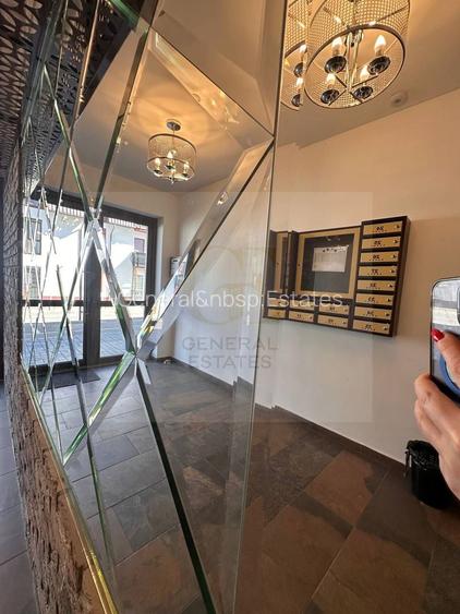 Luminos, modern și cu grădină proprie – apartamentul ideal te așteaptă - 15