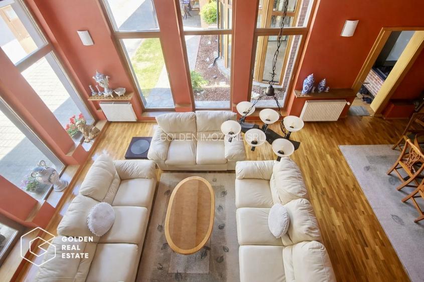 Vila cu potential in Chisoda - 3