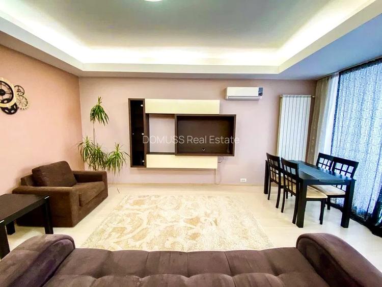 2 camere | Herastrau | North Area Lake View | Parcare | Aviatiei - 2