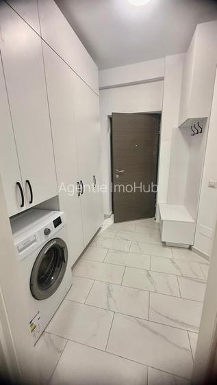 PIATA NICOLINA, APARTAMENT CU O CAMERA DECOMANDAT, MUTARE IMEDIATA - 13