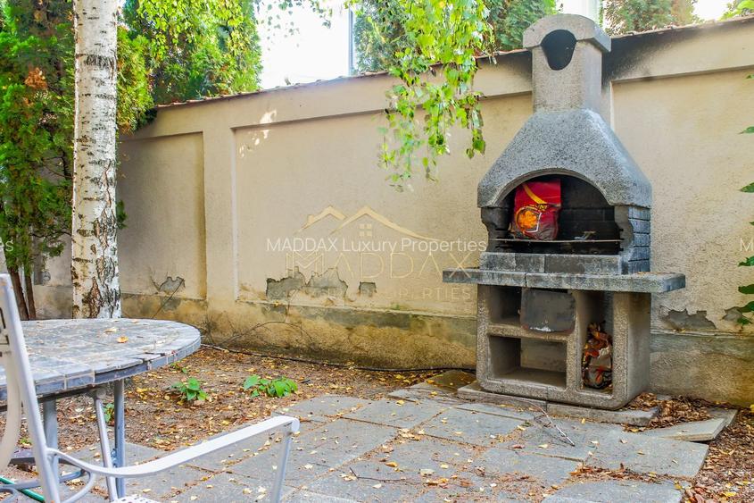 Vila unica individuala ***591mp*** // Erou Iancu Nicolae - 46