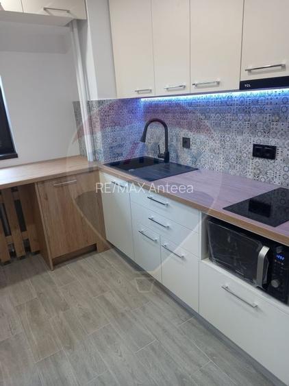 4 camere renovat | vedere fântâni Unirii | Bibescu Vodă | 106 mp - 19