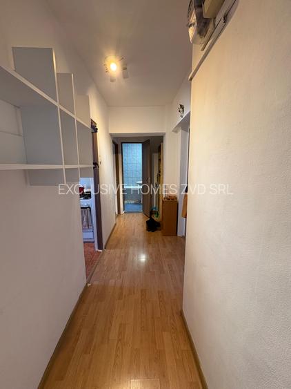 Calea Moșilor - Vodafone - bloc 1983 - 4