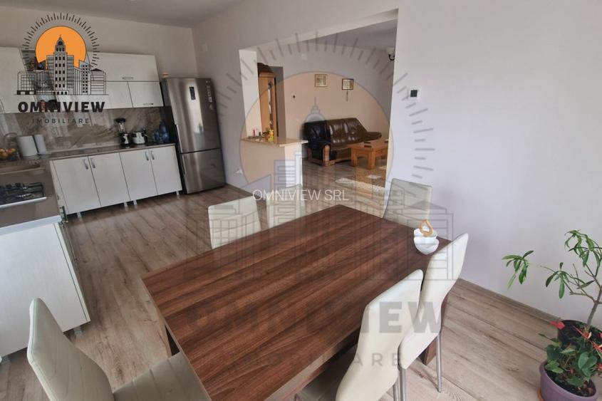 Casa Modernă în Izvor: Confort și Spațiu Generos 160 mp - 5