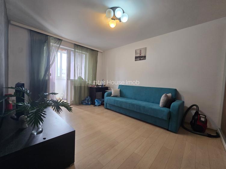 Apartament 2 camere | Decomandat | Lujerului | 5 min Metrou | Mobilat & Utilat - 3