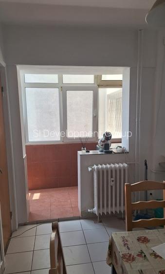 Apartament 4 camere in piata Amzei | Metrou 5 minute | Raritate pe piata - 16