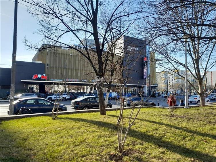 13 SEPTEMBRIE STRADAL, PROSPER, 81 MP ETAJ 1/8 RENOVAT BLOC 1993 REABILITAT - 15