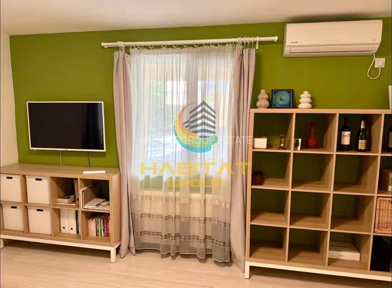 Vanzare 2 camere decomandat Str Solstitiului nr 2B Mobilat - 3