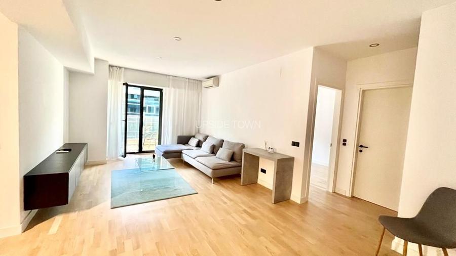 3 camere | Upground | Pipera | Aviatiei | 2 x parcare - 4