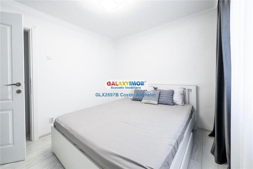 Apartament 2 Camere Modern si Renovat Complet  - Lacul Tei - 8